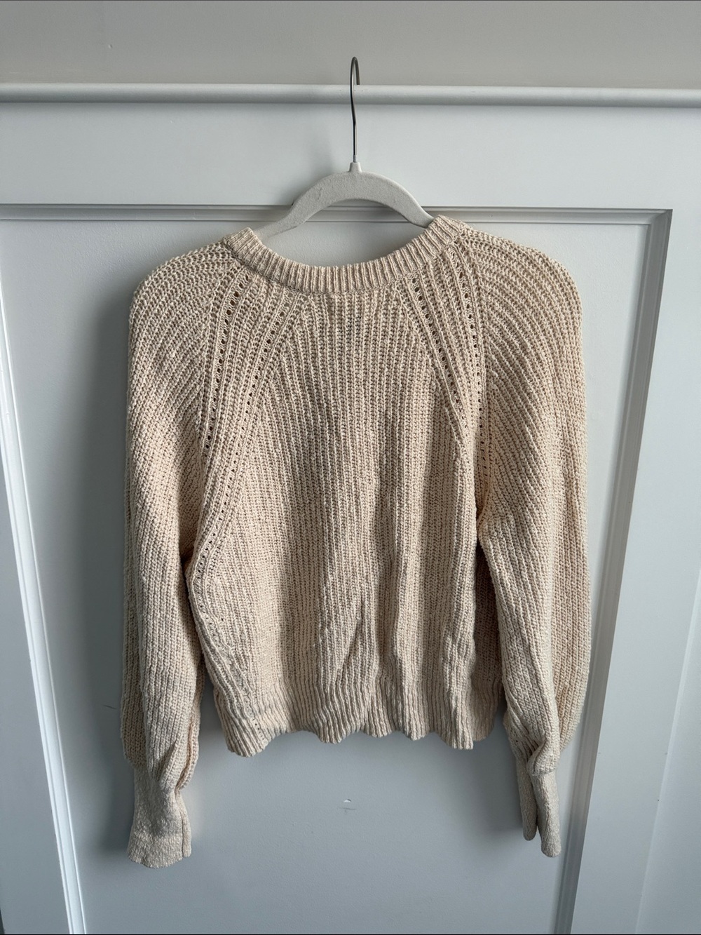 NWT Universal Thread Button-Front Cardigan - Picture 2 of 4